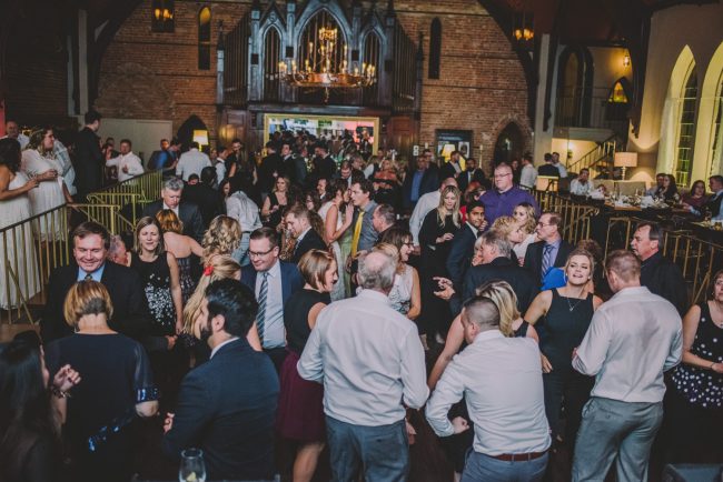 Revival House Wedding Photography Stratford