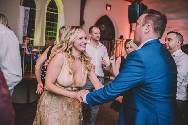 Revival House Wedding Photography Stratford