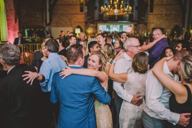 Revival House Wedding Photography Stratford