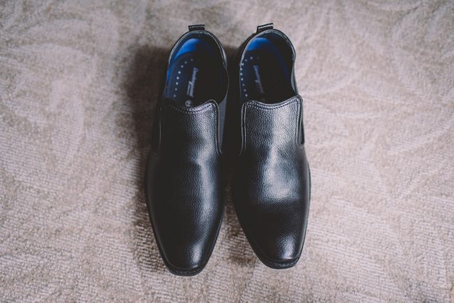 Stratford Wedding Photography