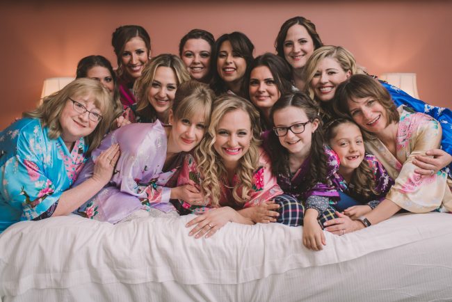 Stratford Wedding Photography