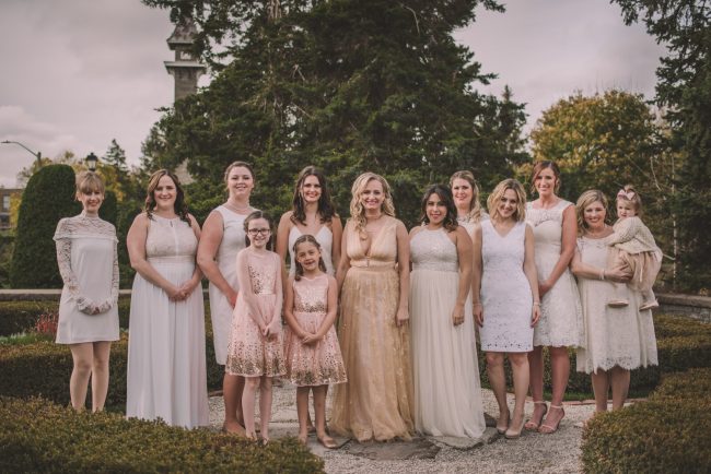 Stratford Wedding Photographer