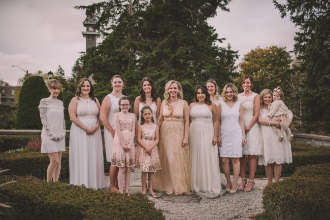 Stratford Wedding Photographer