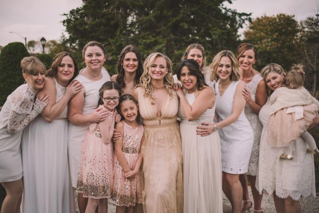 Stratford Wedding Photographer