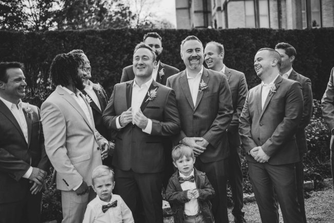 Stratford Wedding Photographer