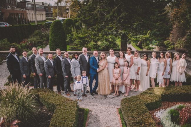 Stratford Wedding Photographer