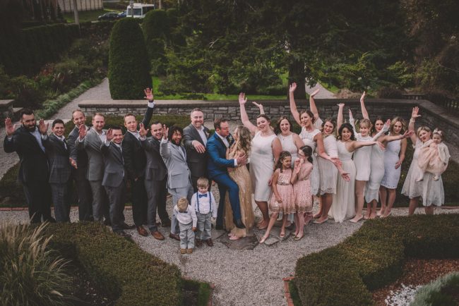 Stratford Wedding Photographer