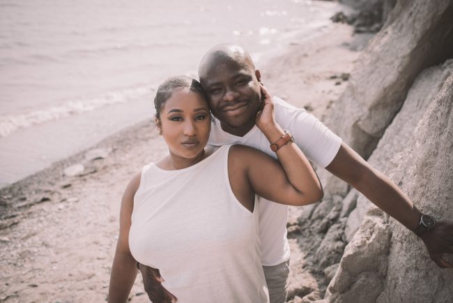 Best Toronto Wedding Photographer