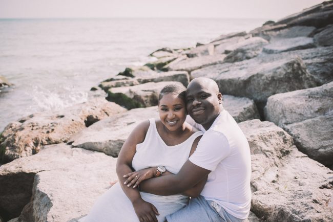 Toronto Wedding Photographer