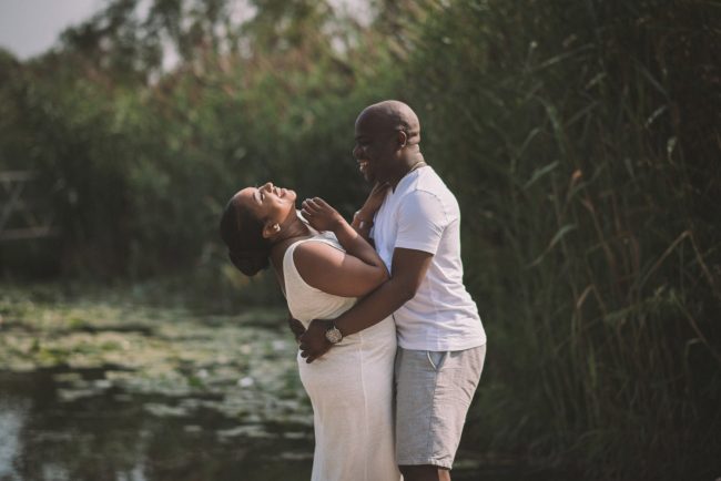 Toronto Wedding Photography