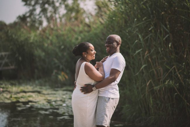 Toronto Wedding Photography