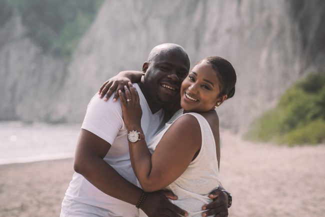 Toronto Wedding Photography