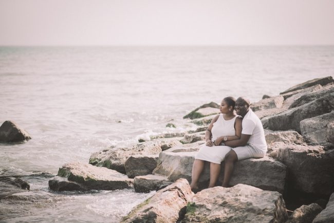 Toronto Waterfront Engagement