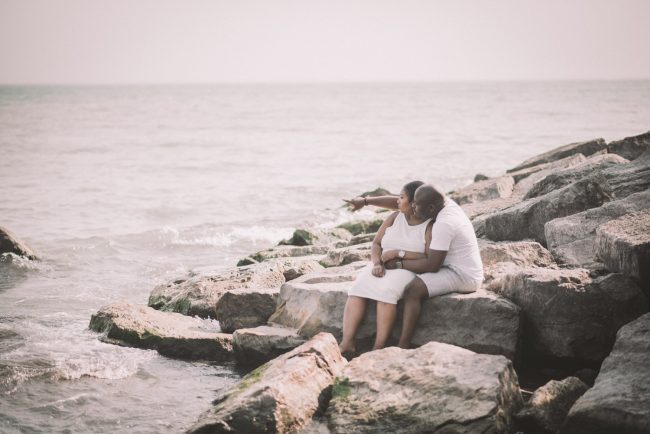 Toronto Waterfront Engagement