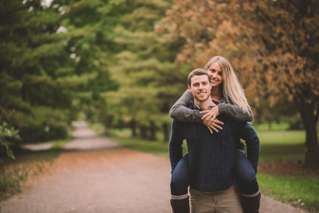 Best GTA Wedding Photographer