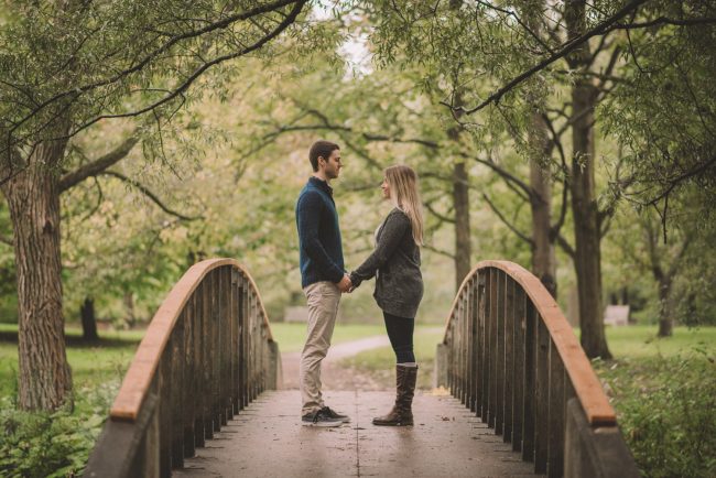 Best GTA Wedding Photographer