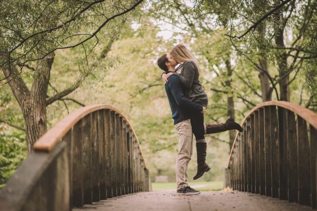 Best GTA Wedding Photographer