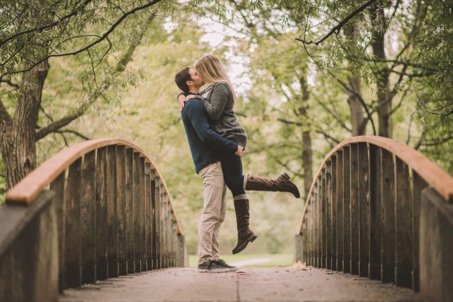 Best GTA Wedding Photographer