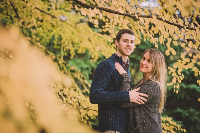 GTA Wedding Photographer