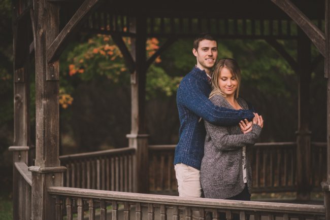 GTA Wedding Photographer