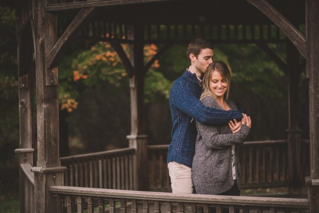 GTA Wedding Photographer