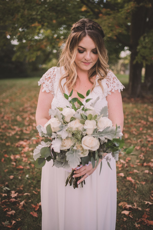 Best Guelph Wedding Photographer