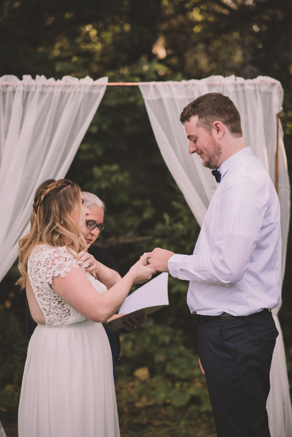 Best Guelph Wedding Photographer