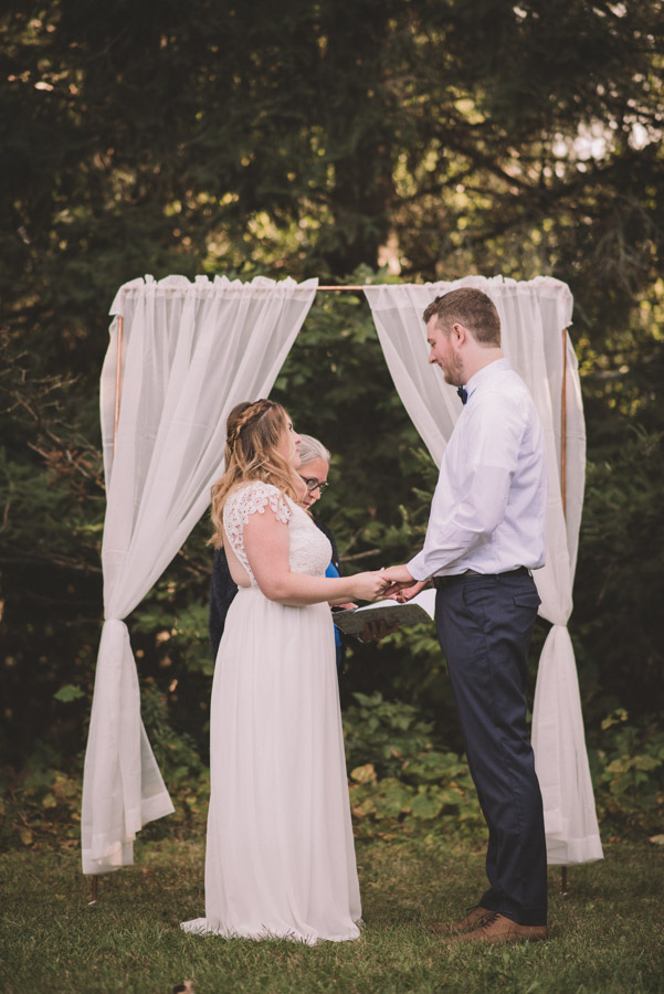Best Guelph Wedding Photographer