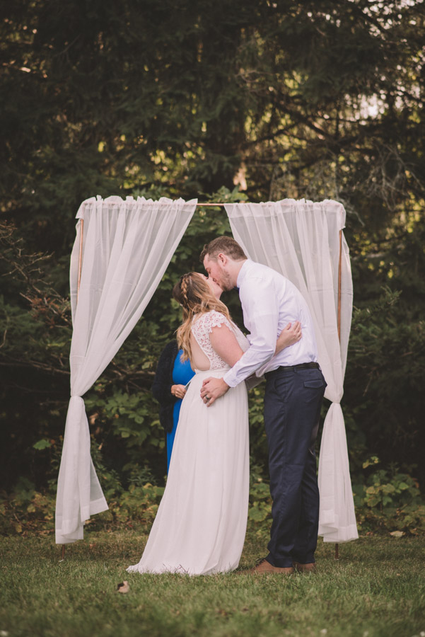 Best Guelph Wedding Photographer