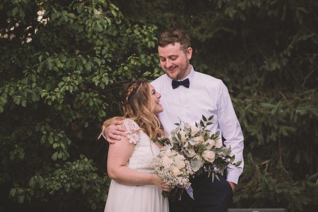 Best Guelph Wedding Photographer