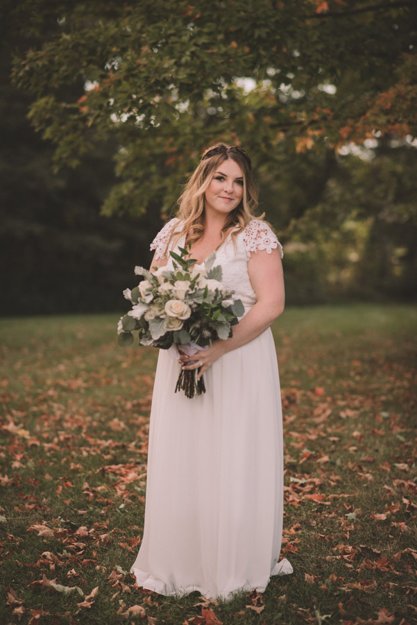 Guelph Wedding Photographer