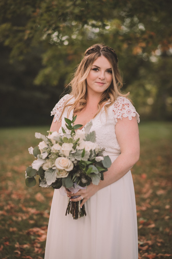 Guelph Wedding Photographer