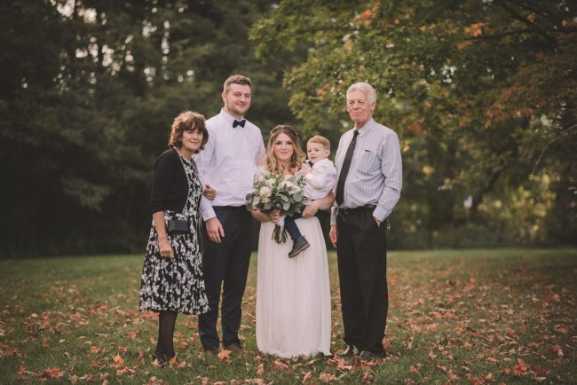 Wedding Photographer Kitchener Waterloo