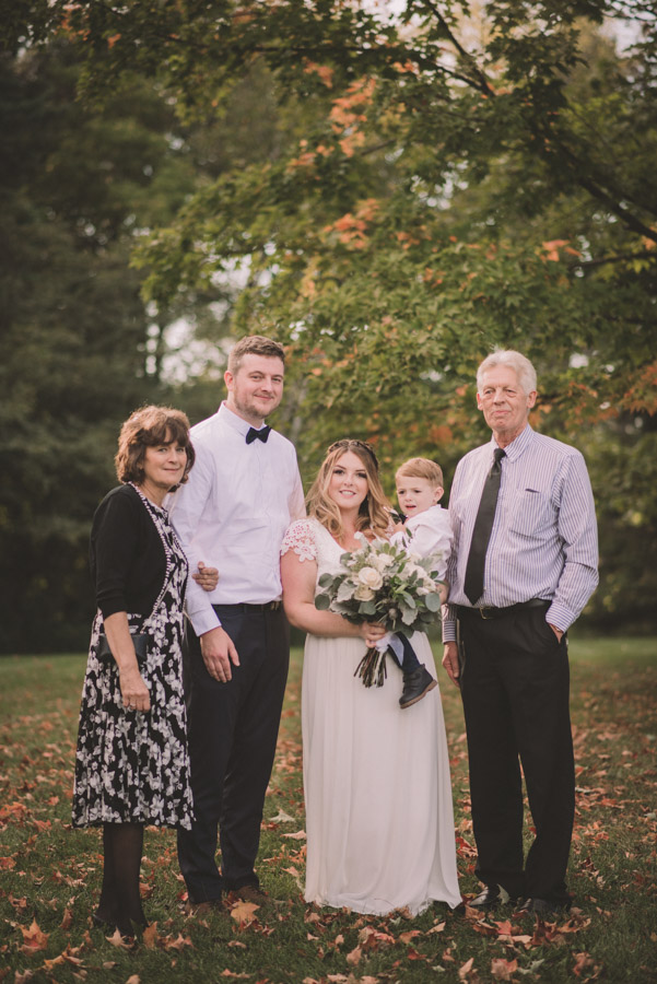Wedding Photographer Kitchener Waterloo
