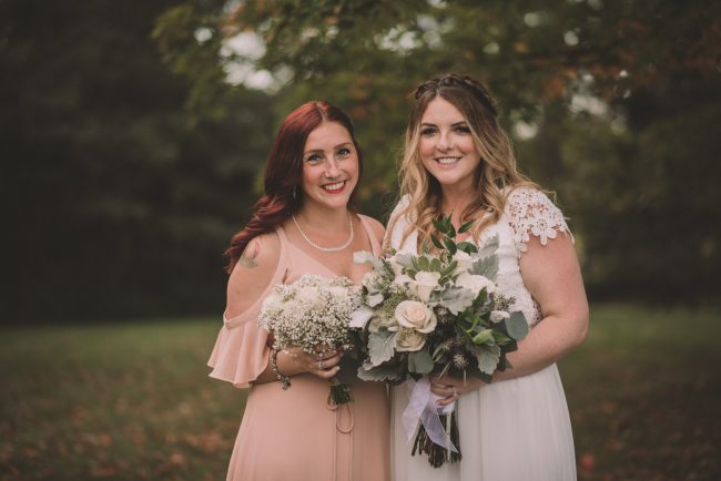 Wedding Photographer Kitchener Waterloo