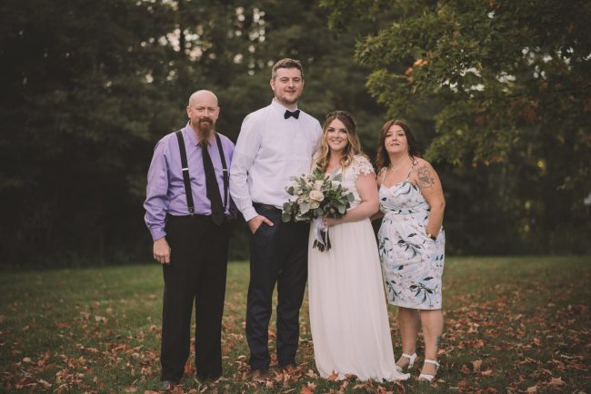 Wedding Photographer Kitchener Waterloo