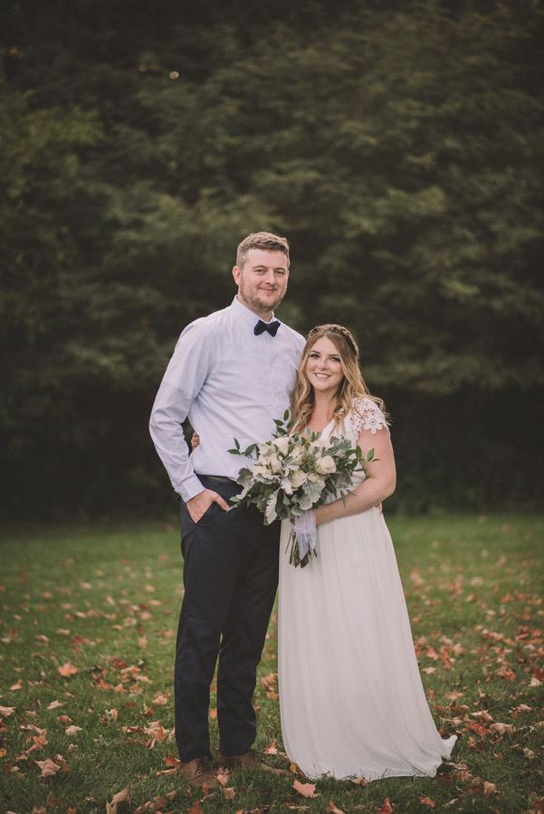 Guelph Wedding Photographer