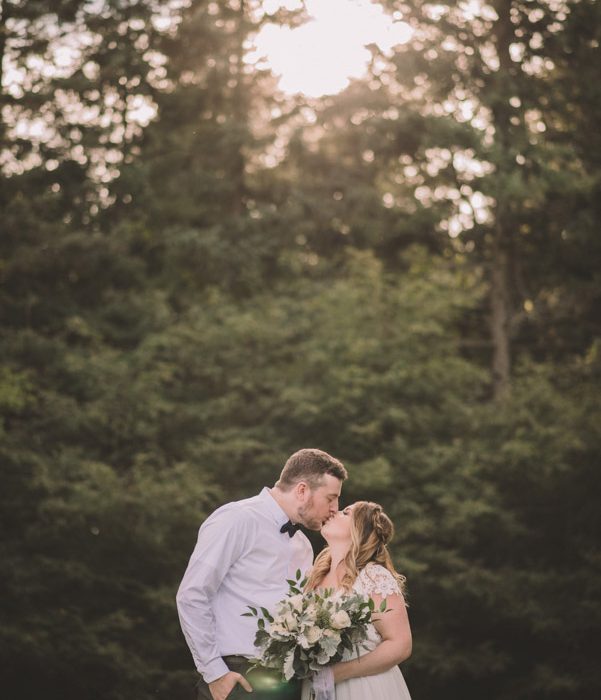 Guelph Wedding Photographer