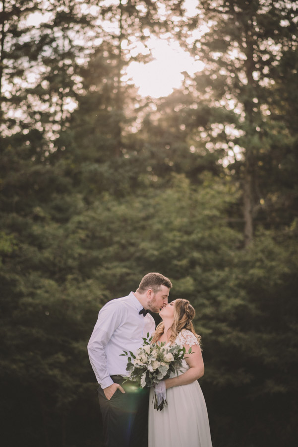 Guelph Wedding Photographer
