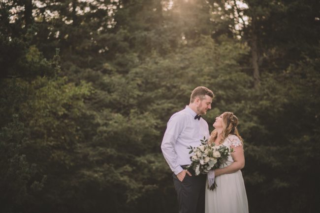 Guelph Wedding Photographer