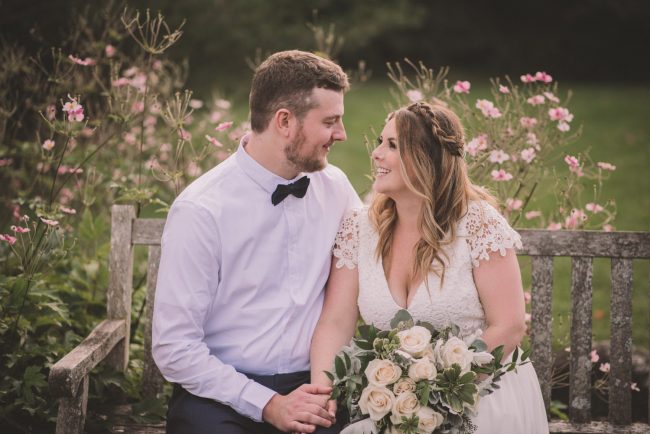 Kitchener Wedding Photographer