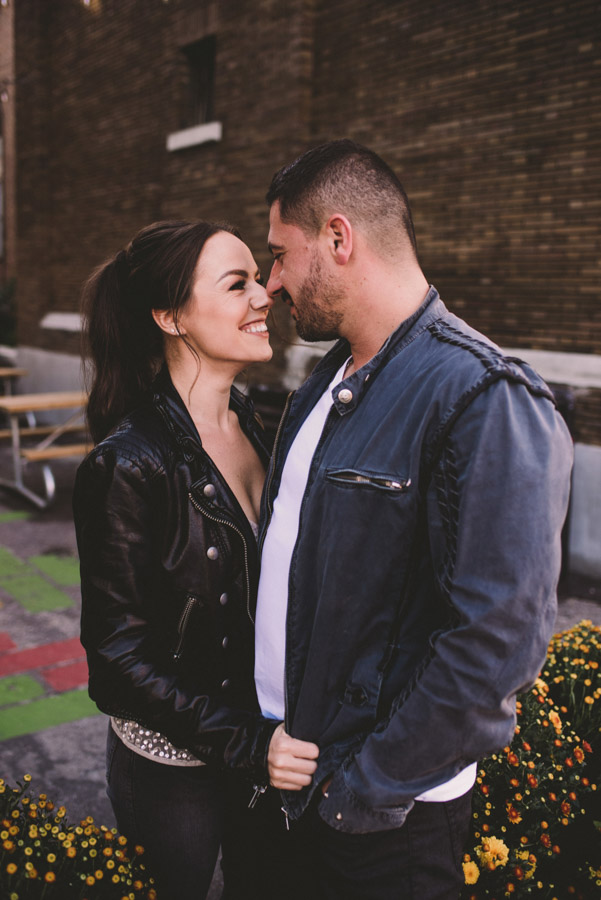 Kitchener Wedding Photographer