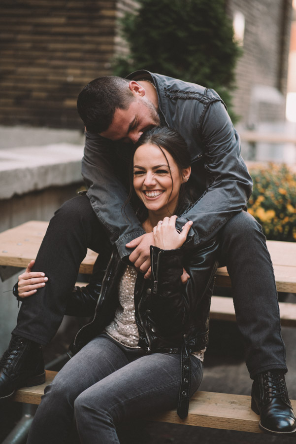 Kitchener Wedding Photographer