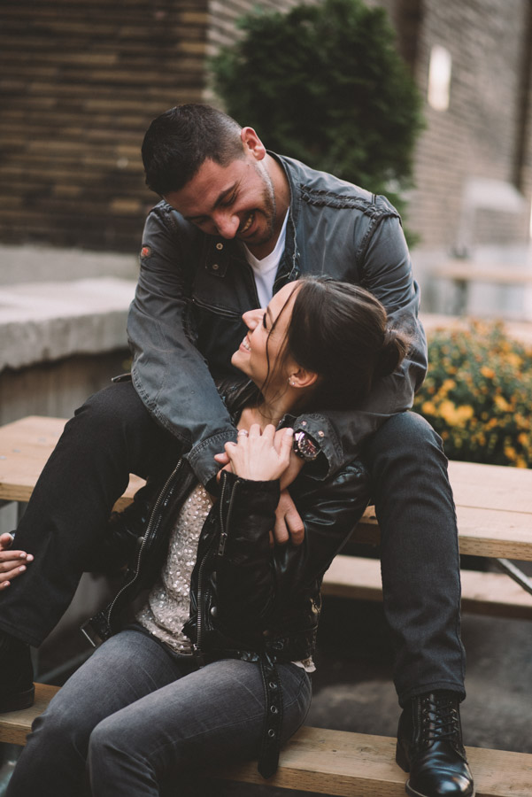 Kitchener Wedding Photographer