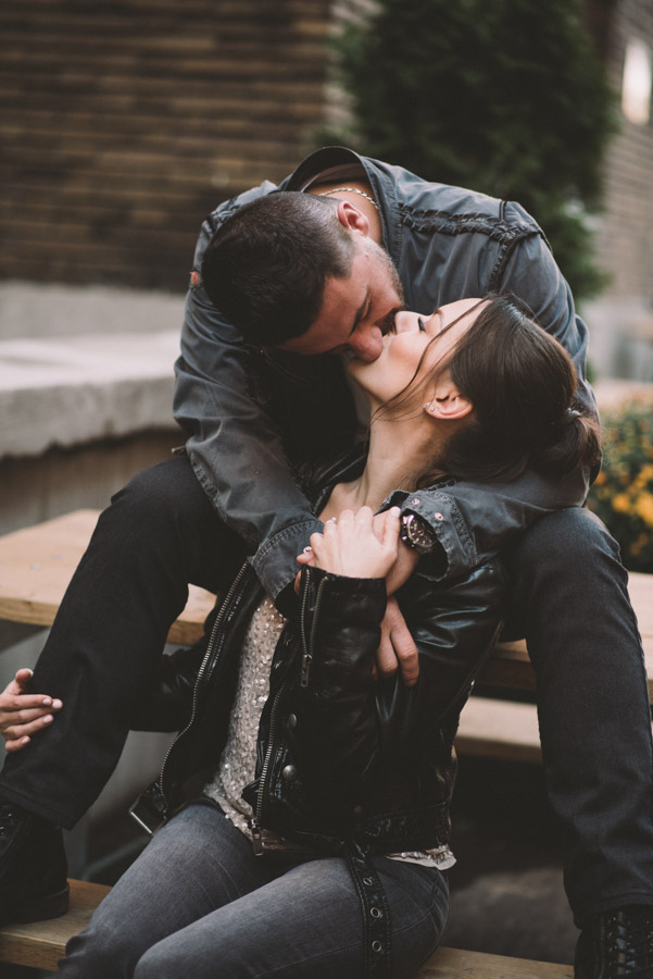 Kitchener Wedding Photographer