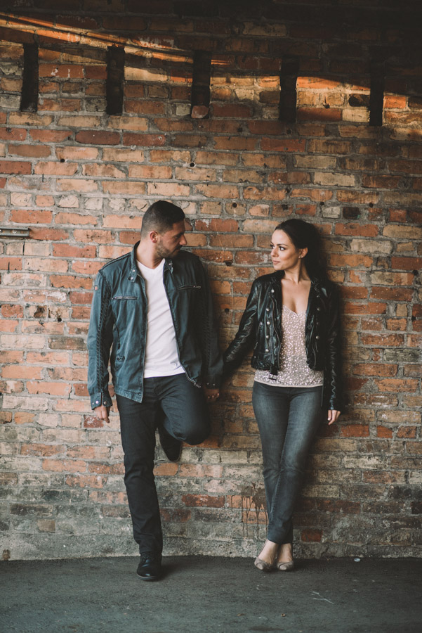 Kitchener Wedding Photographer