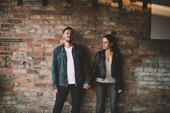 Kitchener Wedding Photographer