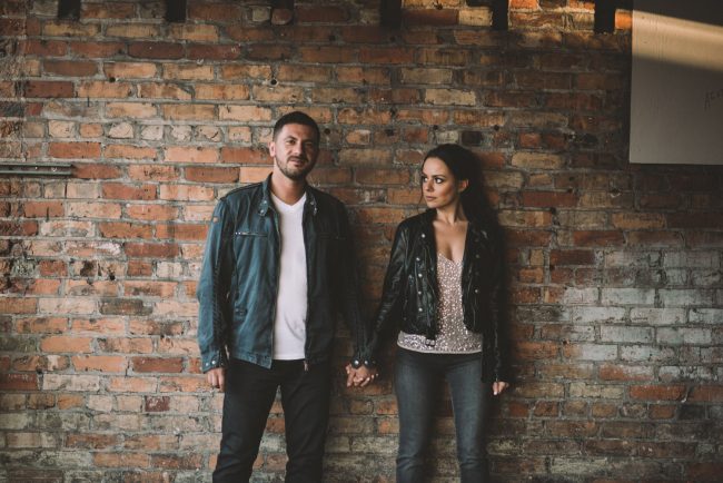 Kitchener Wedding Photographer