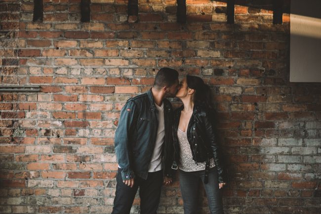 Kitchener Wedding Photographer