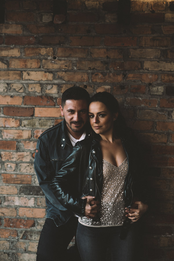 Kitchener Wedding Photographer